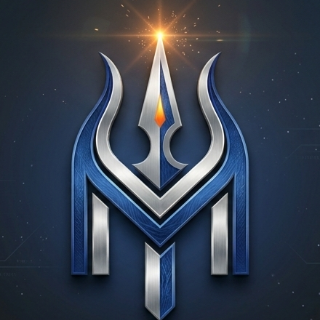 Meenakshi Steel Traders Logo